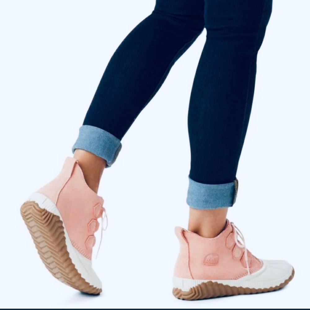 WOMEN'S OUT ’N ABOUT™ PLUS BOOT